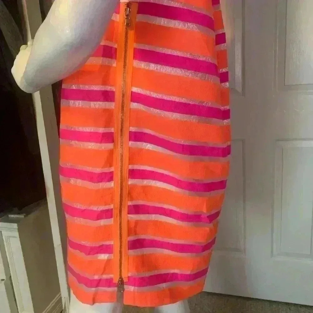 Marc By Marc Jacobs Red Snapper Multi Damisi Colo… - image 3